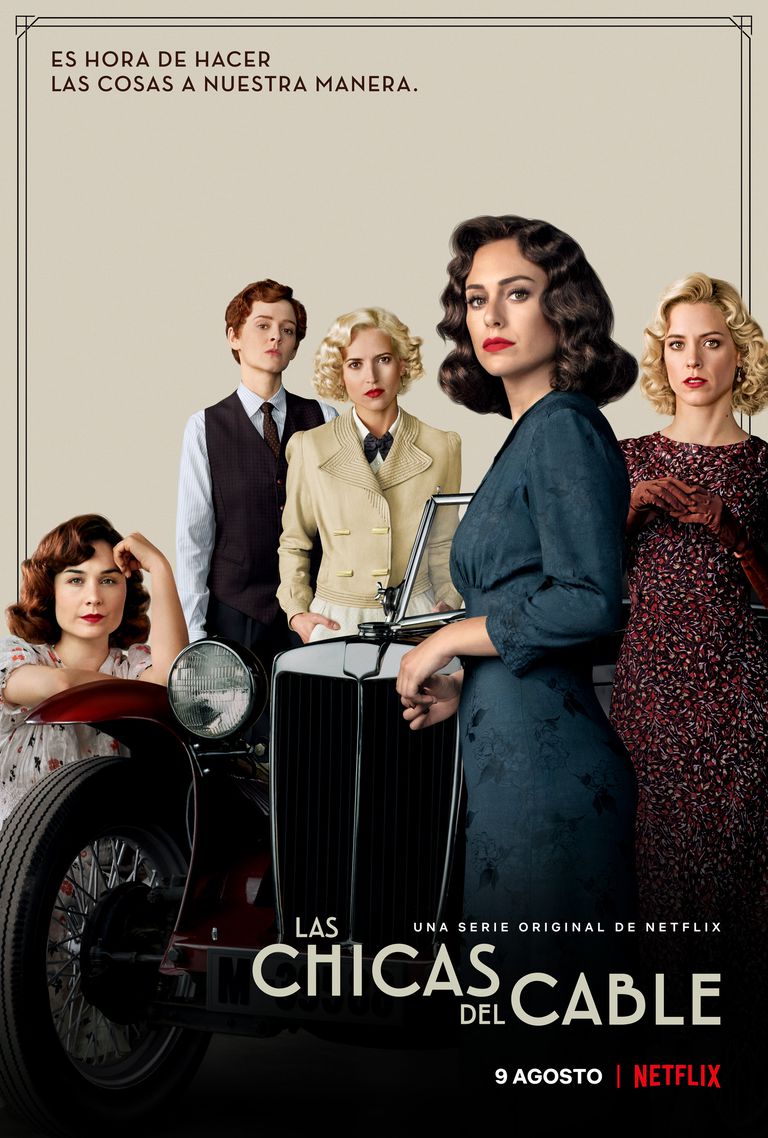 (Foto: Netflix)