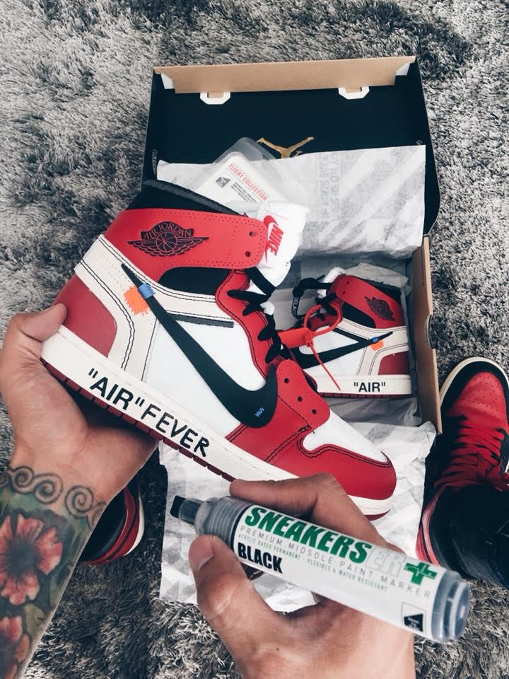 (Foto: Sneaker Fever)