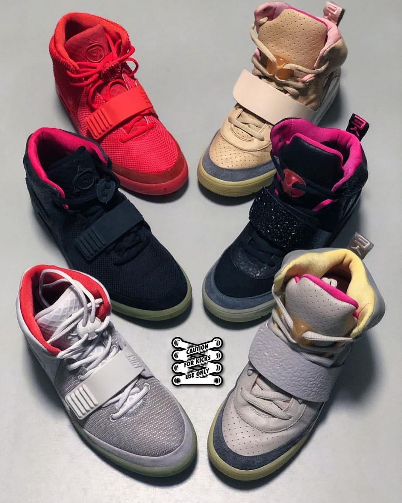 (Foto: Sneaker Fever)