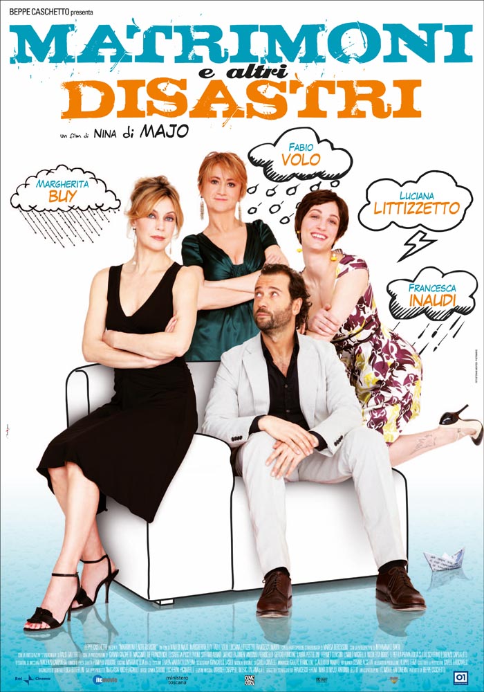 (Foto: Brivido & Sganascia)