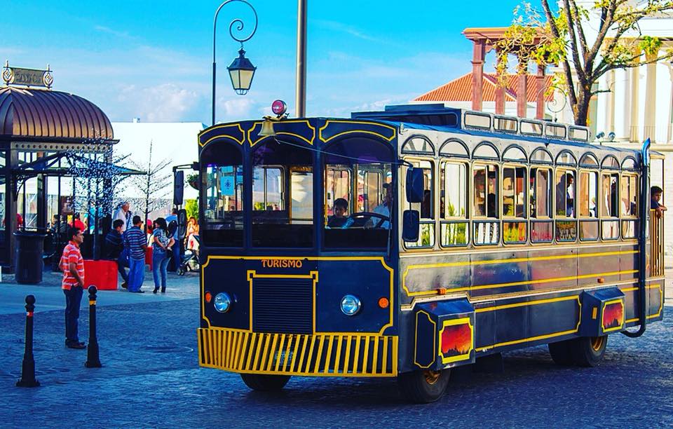 (Foto: Trolley Guatemala)