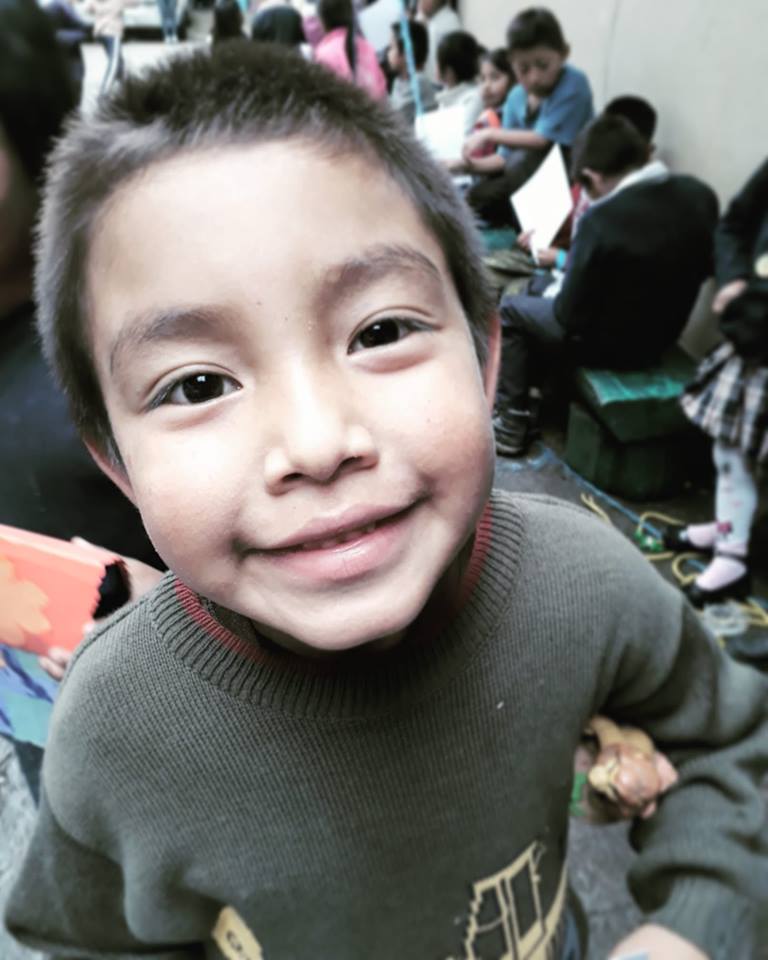 (Foto: Caras Alegres)
