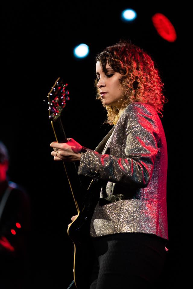 (Foto: Bob Hutchison Photography)