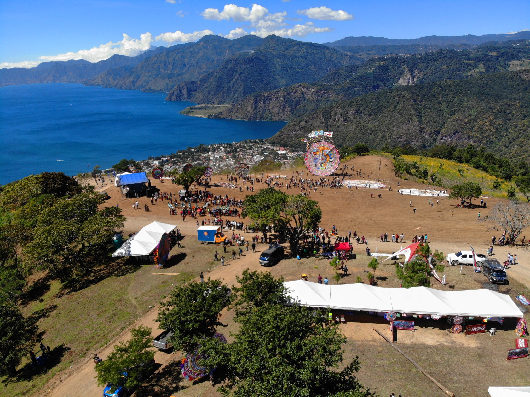 (Foto: Fundación Lucy W Sturgill)