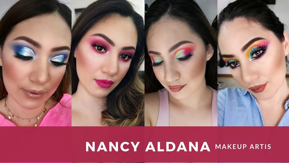 (Foto: Makeup Junkie Gt)