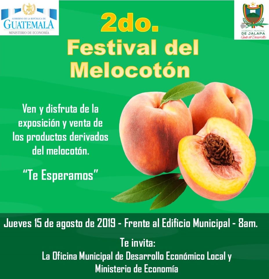 (Foto: Gobierno Municipal de Jalapa)