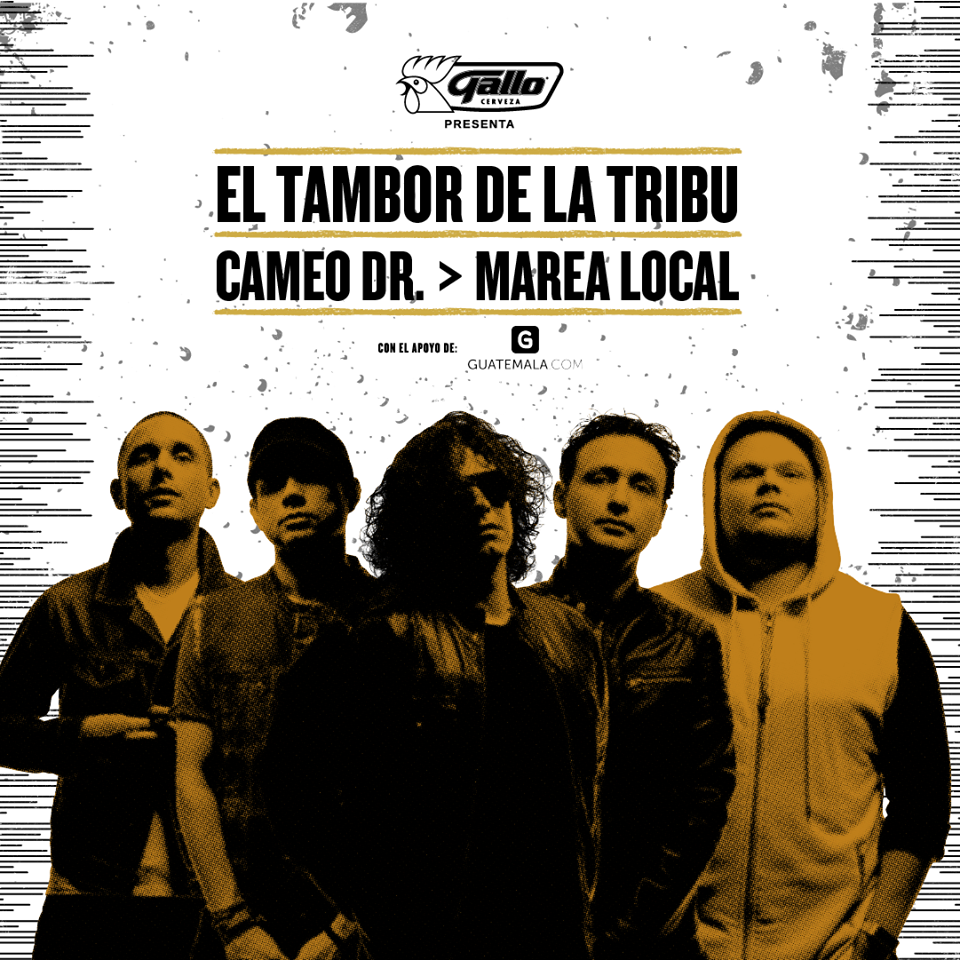 (Foto: El Tambor de la Tribu)