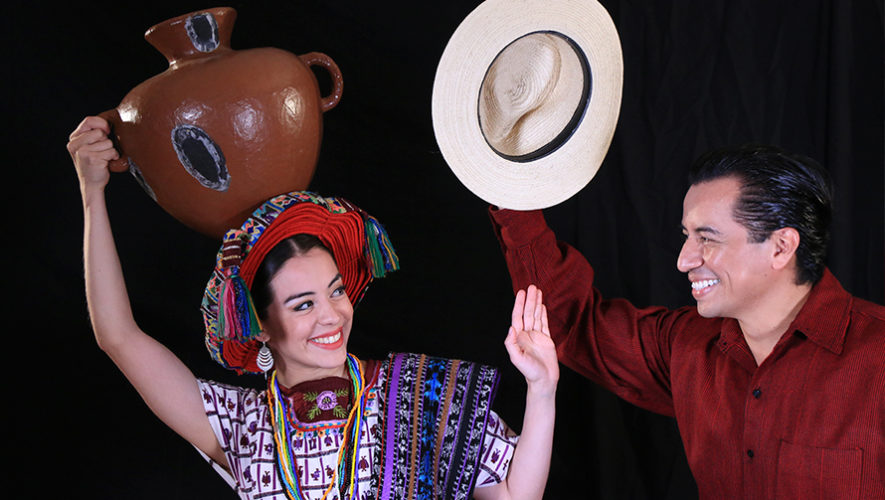Ballet Folklórico del Inguat dará a conocer danzas guatemaltecas en Canadá