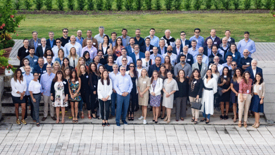 Effie Latam 2019 Guatemala Publicidad Premio