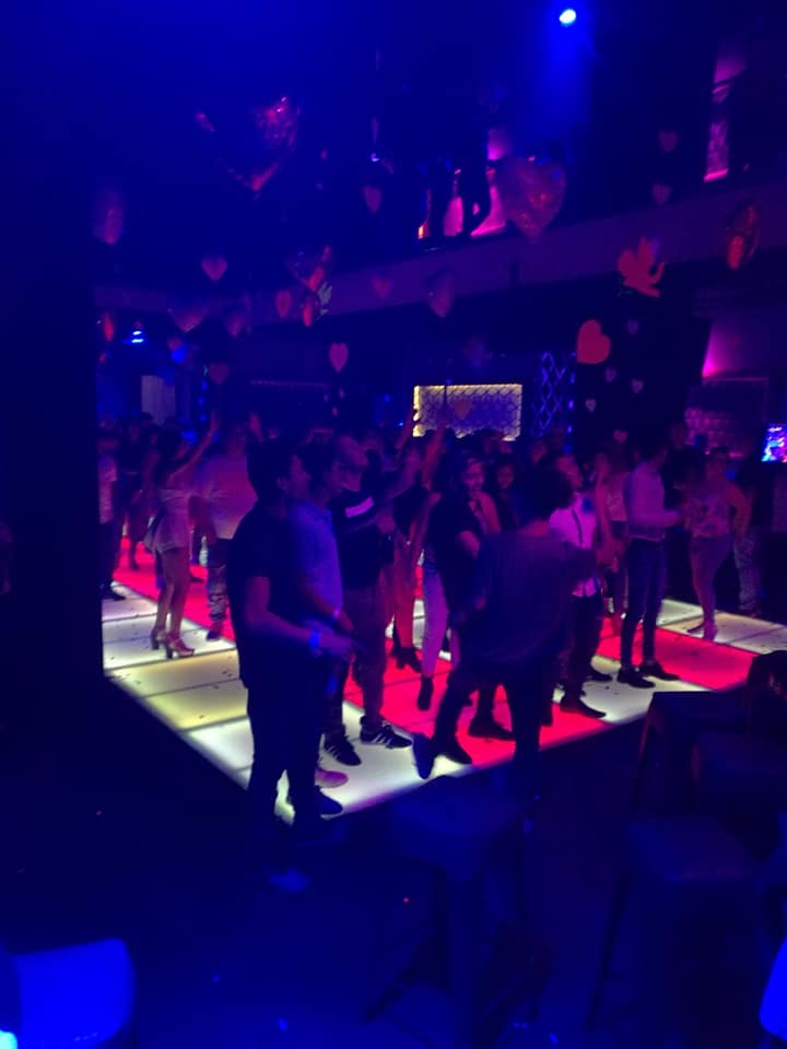 (Foto: Retro Flow Guatemala)