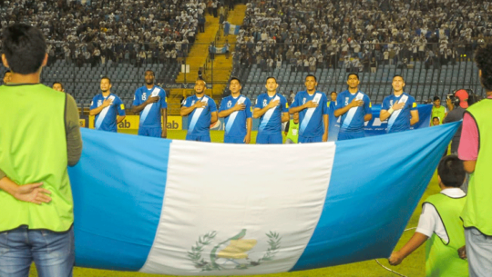 Fecha FIFA: Hora del partido amistoso Guatemala vs. República Dominicana, agosto 2019