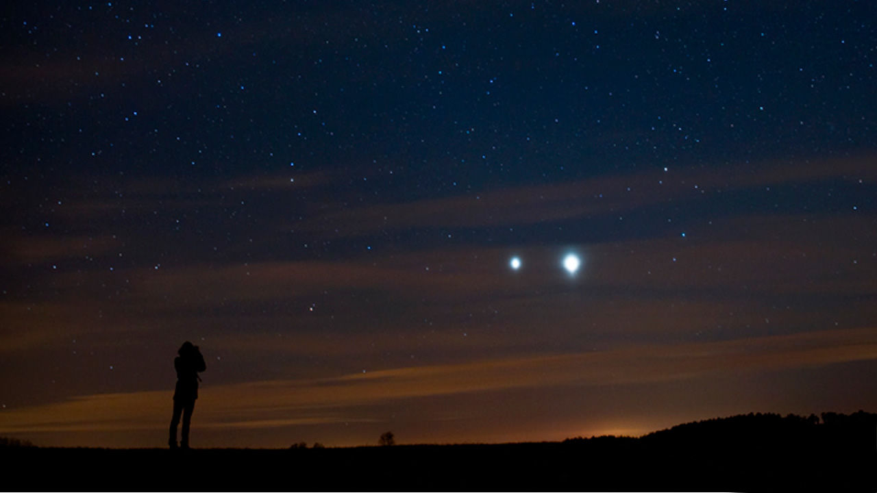 Fenómenos astronómicos que habrá en Guatemala 