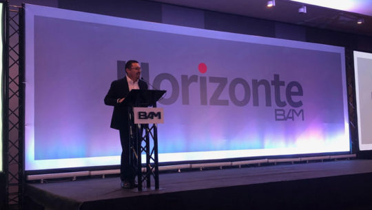 Horizonte BAM Guatemala 2019 Agromercantil