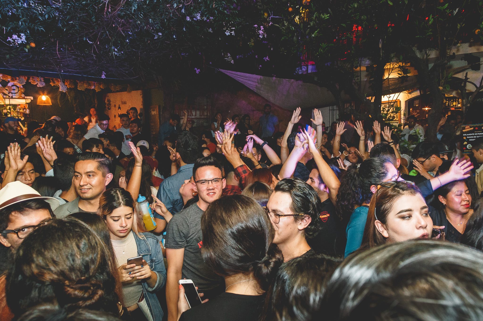 (Foto: Vudú Bar)