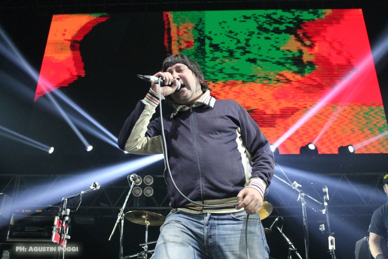 (Foto: Revista Soy Rock)