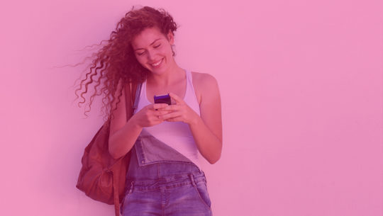 Acumula tus GB con "Más de lo que te gusta" de Tuenti Guatemala