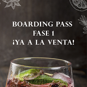Festival de gin en Ciudad de Guatemala | Septiembre 2019