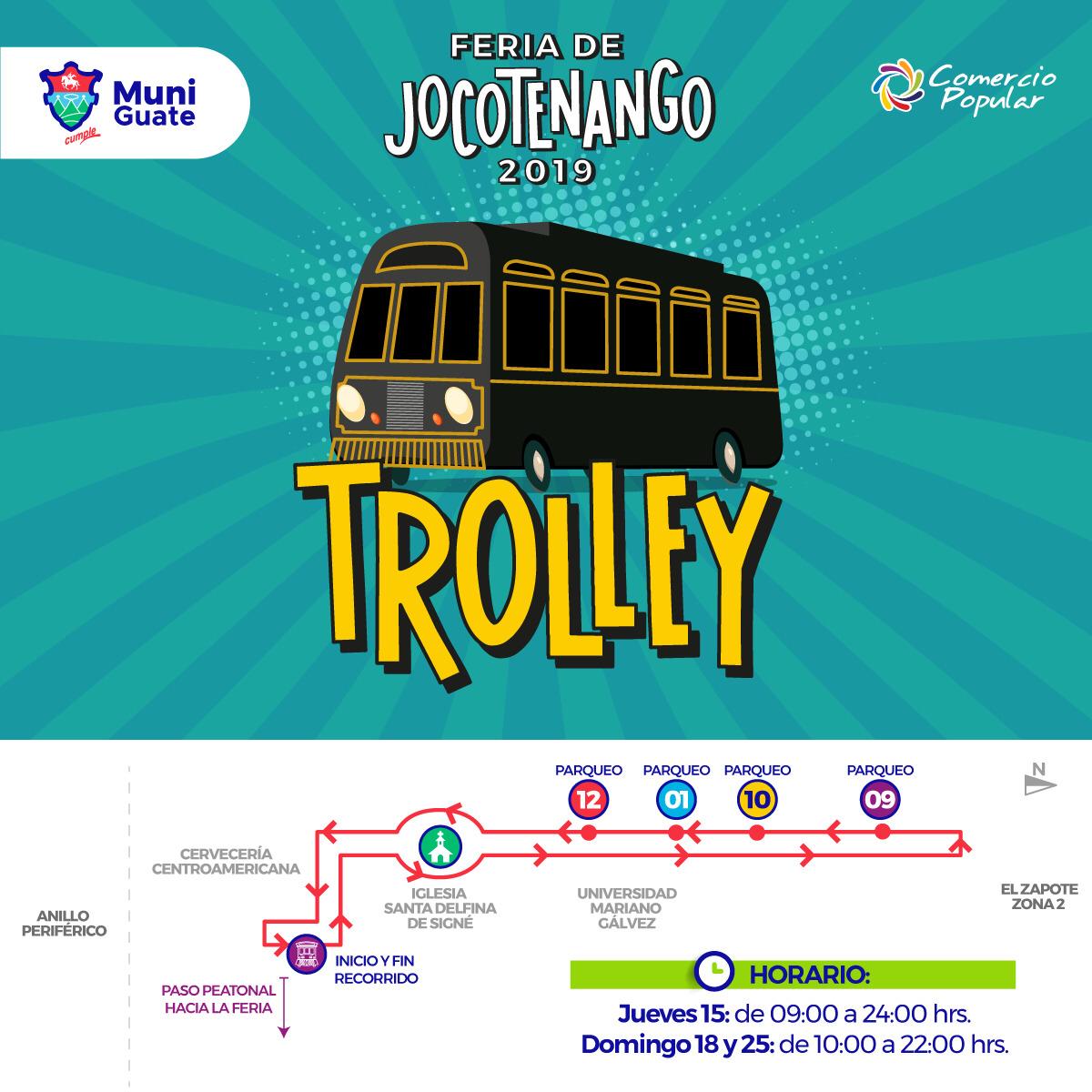 (Foto: Municipalidad de Guatemala)