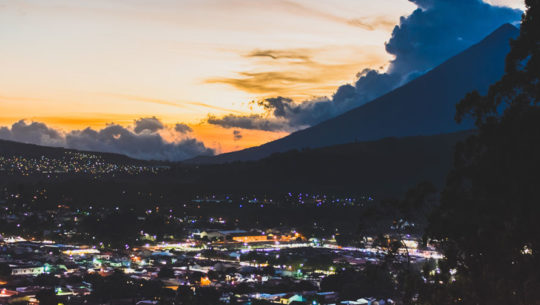 tarifas horarias Guatemala EEGSA 2019 ahorro energía