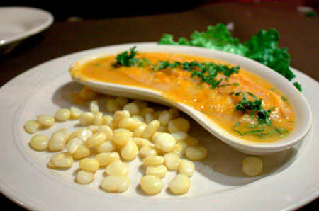 (Foto: Recetas de Cocina)