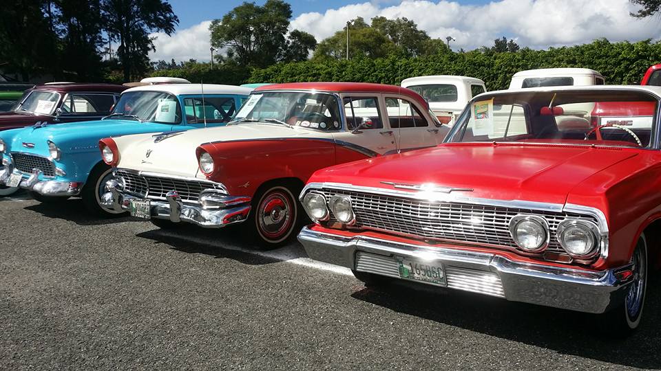 (Foto: El Rock de los Carros)