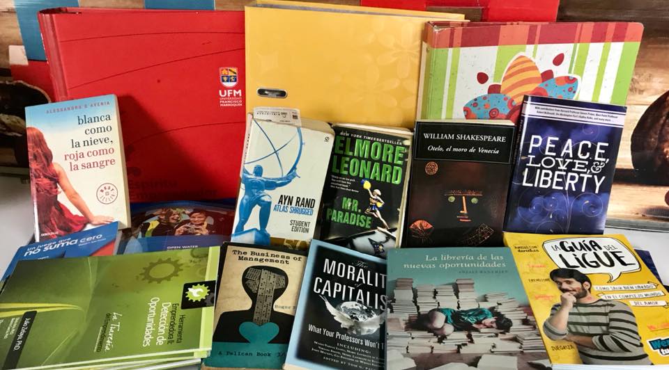 (Foto: La Biblioteca de María)