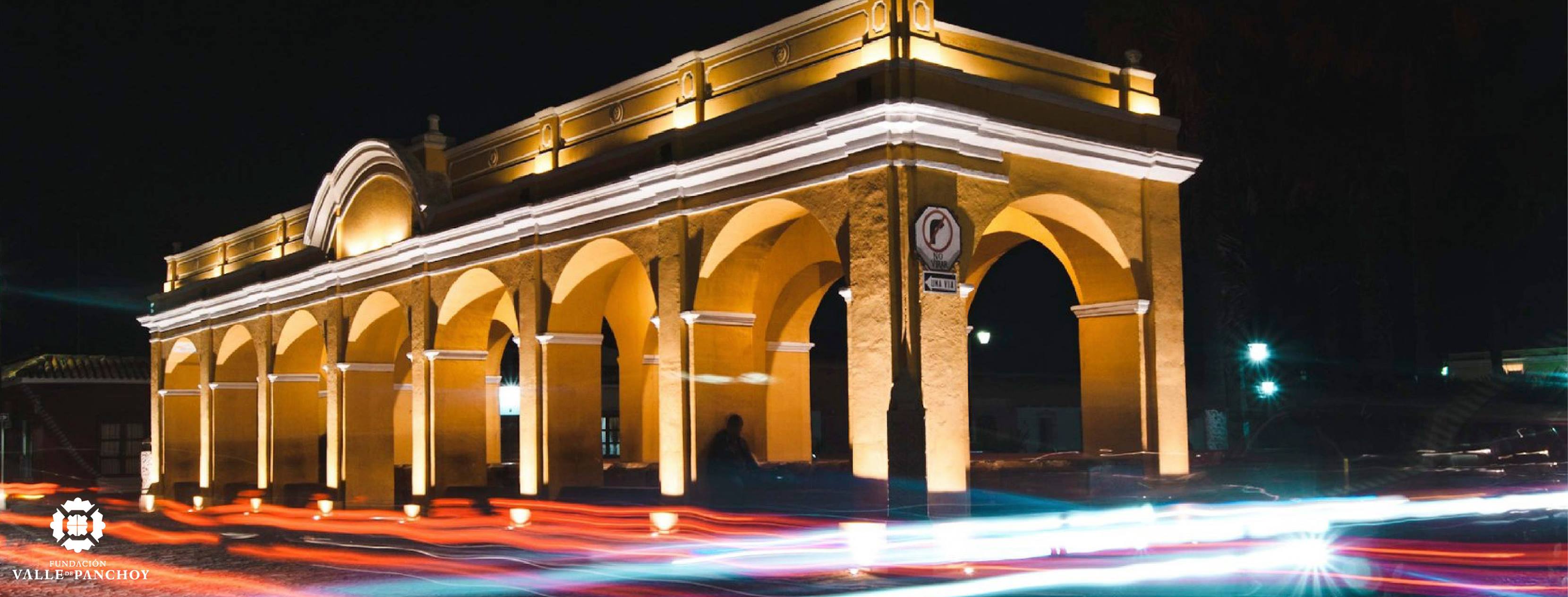 (Foto: Fundación Valle de Panchoy)