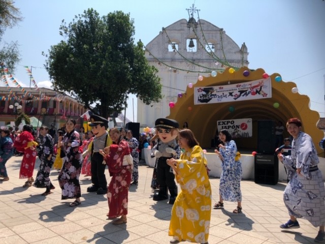 (Foto: JICA Guatemala)