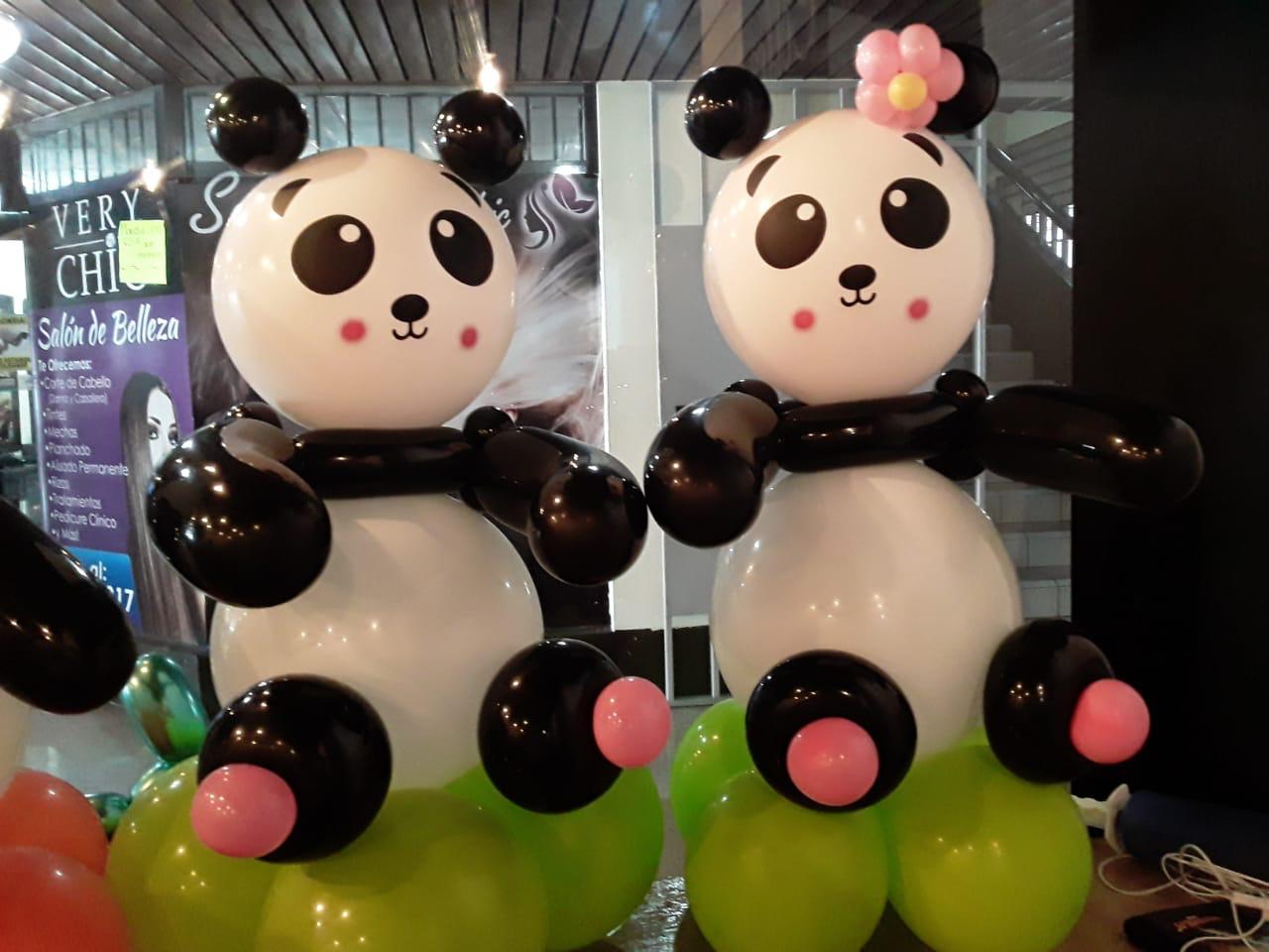 (Foto: Gift Balloons Guatemala)