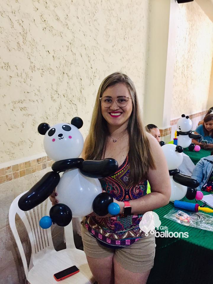 (Foto: Gift Balloons Guatemala)