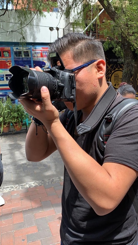 (Foto: DA Studio Fotográfico)