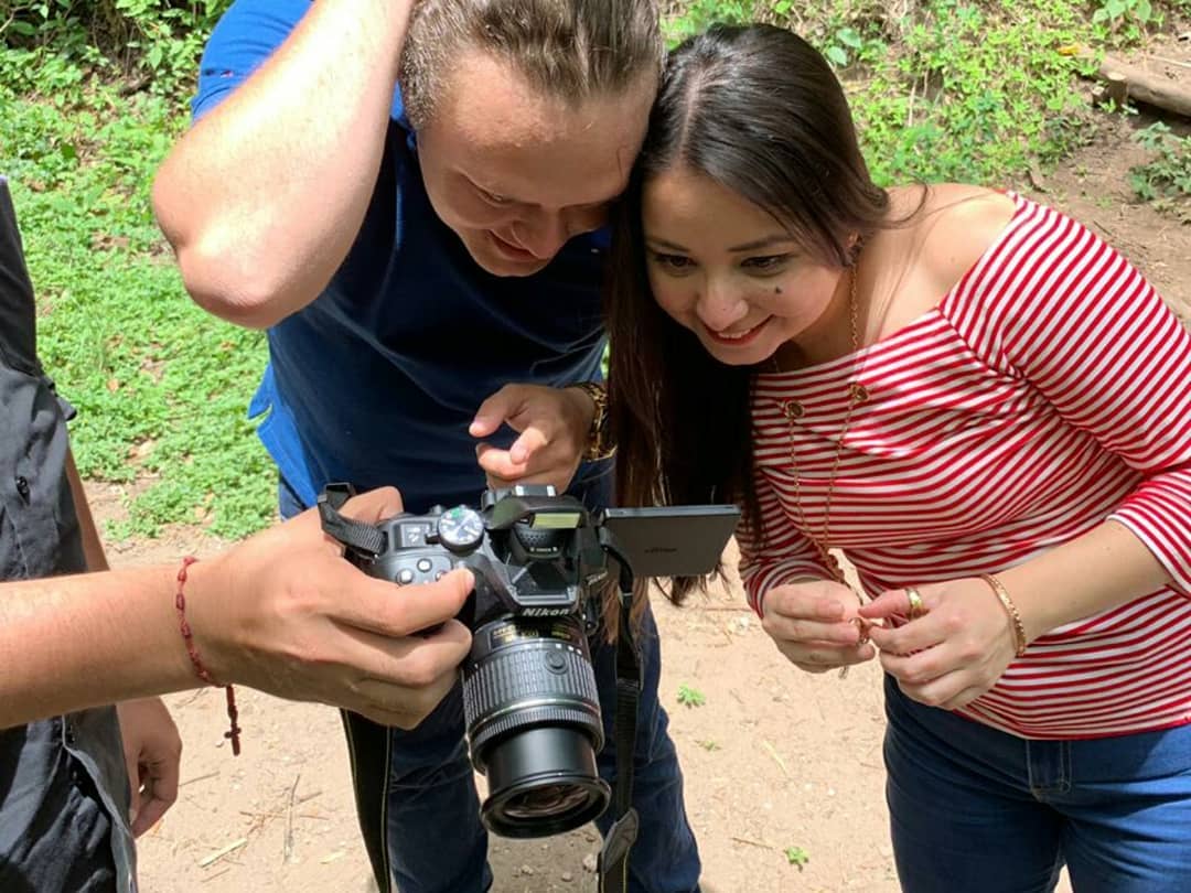 (Foto: DA Studio Fotográfico)