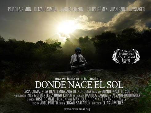 (Foto: Elías Ximenez)