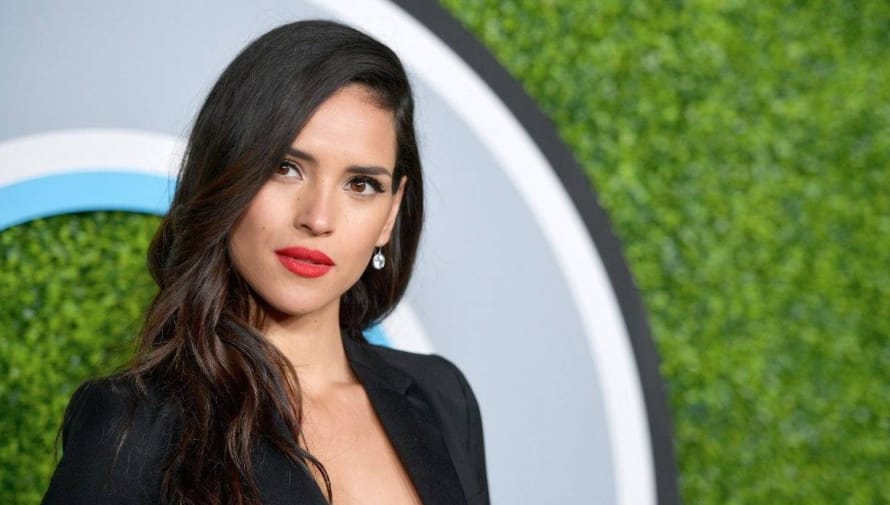 Adria Arjona boda Guatemala