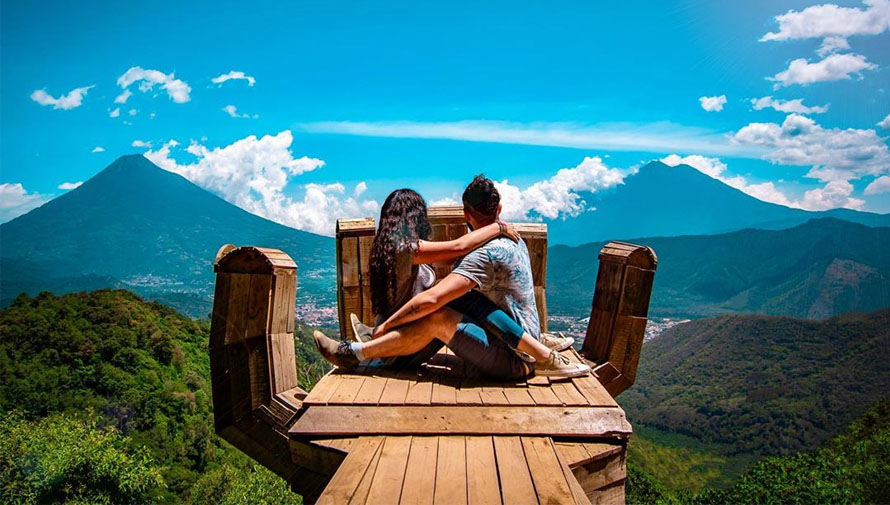 Altamira Guatemala