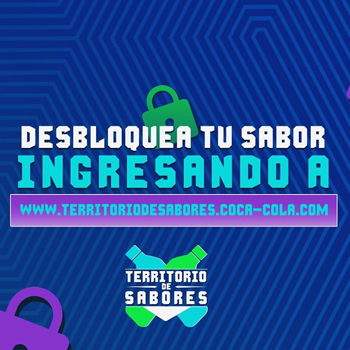 Gana un viaje a Colombia este 2019 con la batalla Territorio de Sabores
