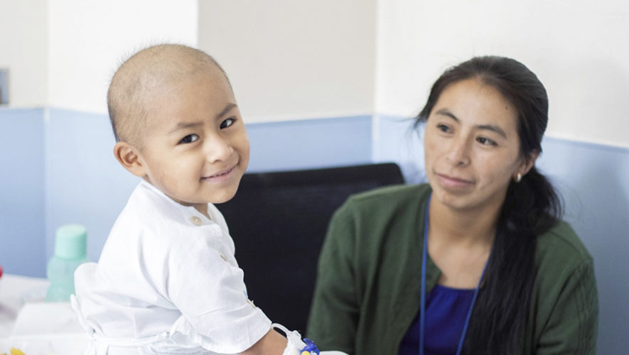Gran Rifa Únete a Ayuvi 2019 busca luchar contra el cáncer pediátrico