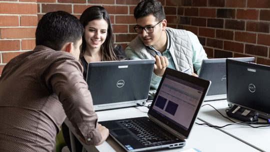 Guatemaltecos podrán capacitarse en Programa Valentina en septiembre de 2019