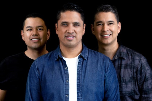 Hermanos de Miel San Marcos
