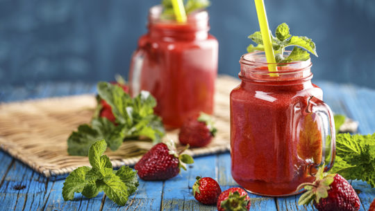 Juego Haz un smoothie y te diremos qué ingrediente guatemalteco necesita20