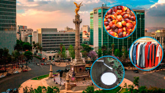 Mision comercial a mexico guatemala 2019 agexport