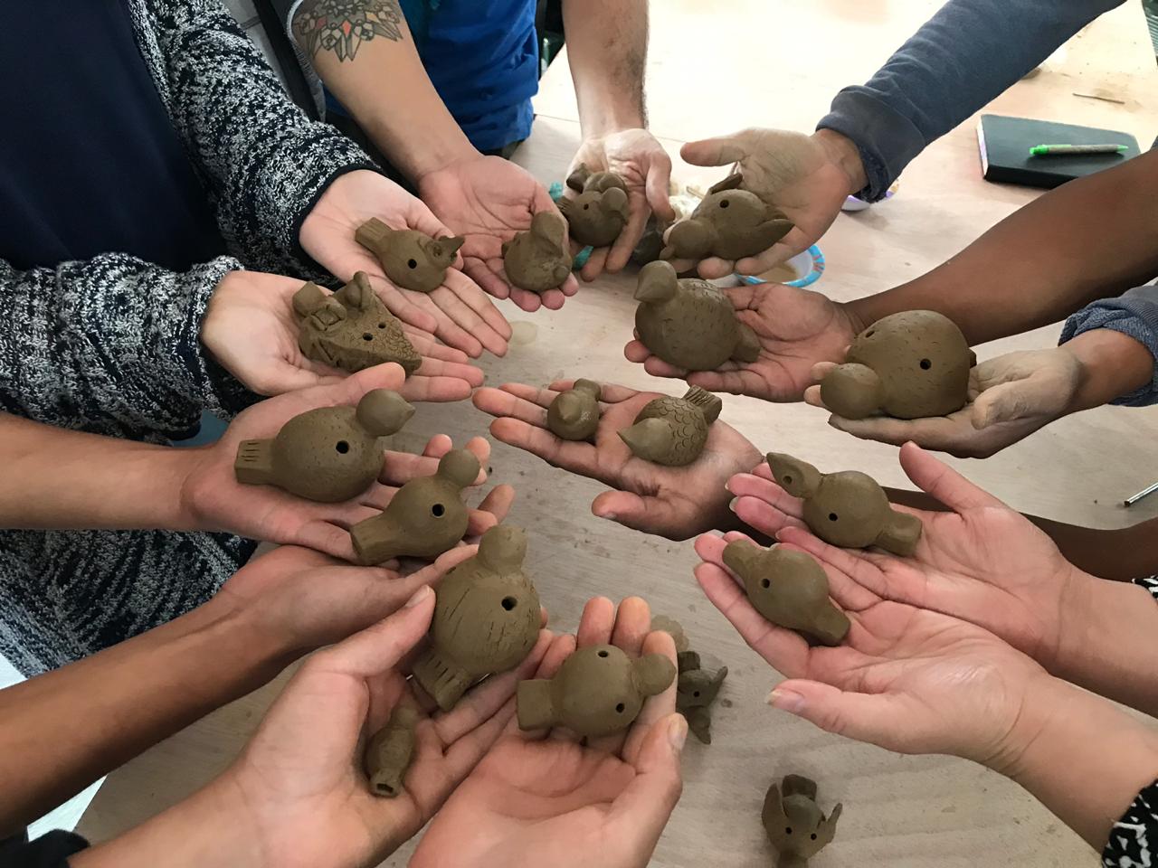 (Foto: Fundación para las Bellas Artes y la Cultura)