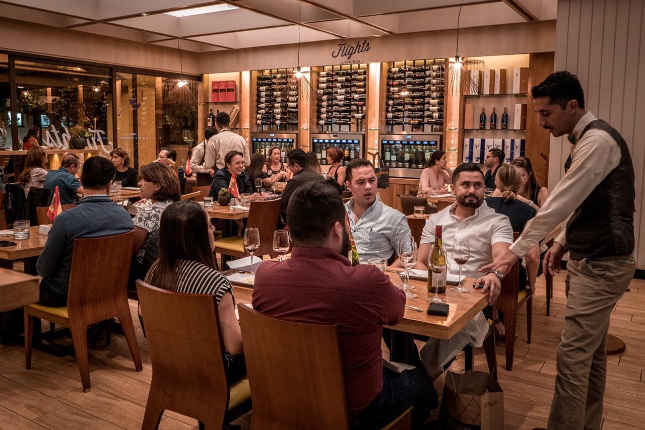 (Foto: Club Rotaract Guatemala de la Ermita)