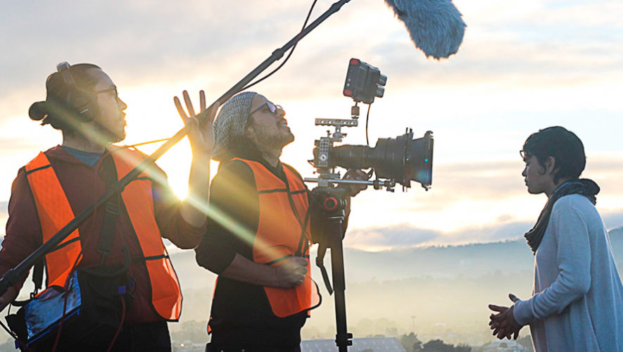 Película guatemalteca Luz de Javier Borrayo será proyectada en Oaxaca FilmFest 2019