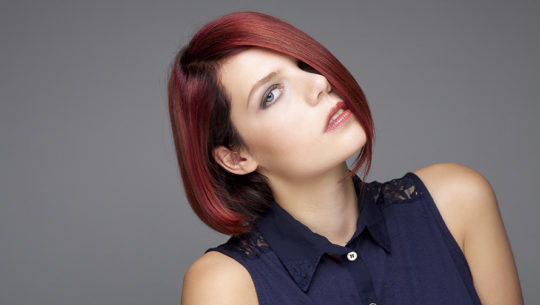 Protege tu cabello con el nuevo sistema Color Care de Living Proof