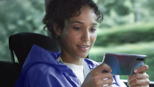 Qué usos puedes encontrar en el teléfono Galaxy Note10 en Guatemala