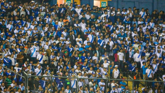 Transmisión en vivo del partido Guatemala vs. Anguila, Liga de Naciones C de la Concacaf 2019