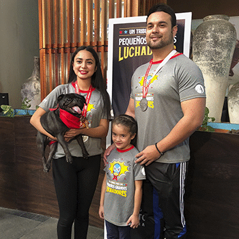Carrera BAM a beneficio de Fundaquem Guatemala | Octubre 2019