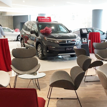 Inauguran el primer Honda Center de Guatemala