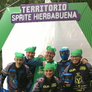 Vota por tu gaseosa preferida y gana premios instantáneos en "Territorio de Sabores"